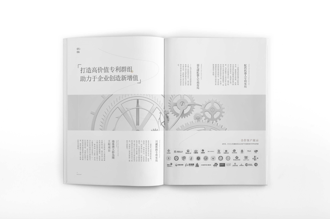 宁陕县画册设计帮您重塑品牌的好处