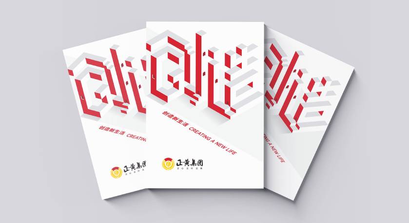 宁陕县宣传册设计：以精准触达，奏响城市发展的时代旋律